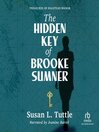 The Hidden Key of Brooke Sumner